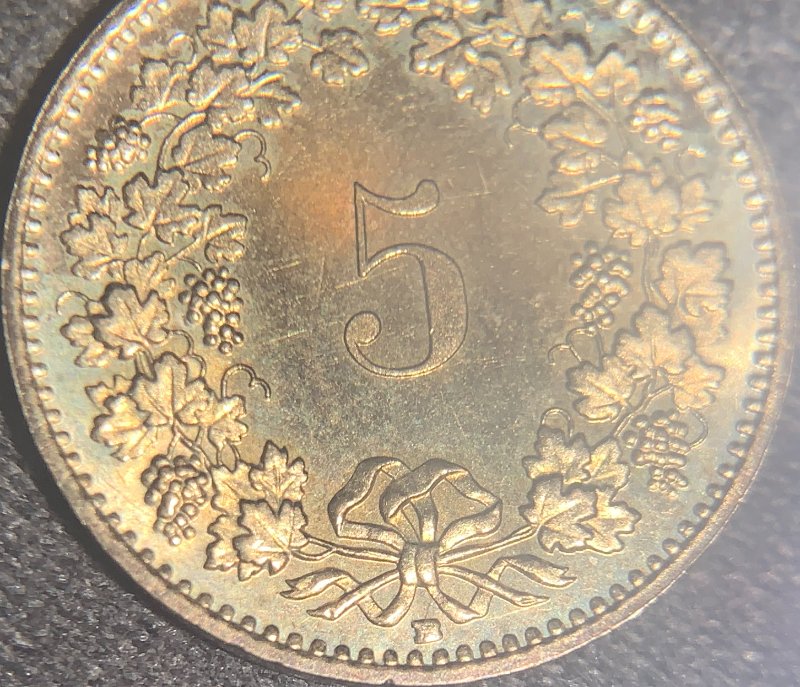 A-Running-Chain-Of-That-Coin-Dude's-World-Coin-Finds.